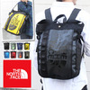 THE NORTH FACE BC FUSEBOX TOTE NM81503画像