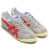 Onitsuka Tiger TIGER CORSAIR VIN LIGHT GRAY/ORANGE COM TH321N-1109画像