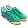 Onitsuka Tiger TIGER CORSAIR VIN GREEN/STRONG BLUE TH321N-8442画像