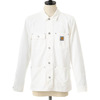 Carhartt WIP MICHIGAN COAT I018696画像