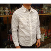 Cushman JACQUARD WORK SHIRT 25441画像