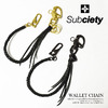 Subciety WALLET CHAIN SZA159画像