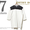 ENTRY SG フットボール5分袖Tシャツ REMEDY画像