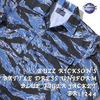 Buzz Rickson's BATTLE DRESS UNIFORM BLUE TIGER JACKET BR13244画像