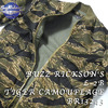 Buzz Rickson's L-2B 「TIGER CAMOFLAGE」 BR13243画像