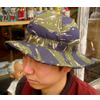 JELADO COMBAT TOGS  Army Hat CT01701画像
