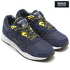 Reebok SIXPACK FRANCE VENTILATOR ATHLETIC COLLEGE NAVY/WHITE/BLACK/YELLOW M49097画像