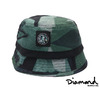 Diamond Supply Co. SIMPLICITY BUCKETHAT画像
