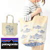 patagonia Canvas Bag 59297画像