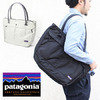 patagonia TRANSPORT TOTE 20L 49460画像