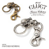 CLUCT PANTHER KEYRING 01769画像