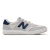 new balance CRT300 WA WHITE/NAVY画像
