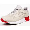 ASICS tiger GEL-LYTE V "BLOW" "CONCEPTS" "LIMITED EDITION" O/WHT/GRY/RED H40FK-9998画像