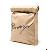 TALKING ABOUT THE ABSTRACTION/TATA 別注 Bakery Bag MT-B-046-BRO画像