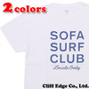 RHC Ron Herman x BEDWIN&THE HEARTBREAKERS SOFA SURF CLUB TEE画像