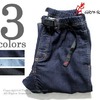 GRAMICCI Denim NN-Pants GMP-16S010画像