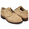 Wesco JOHN HENRY'S CLASSICS BURLAP ROUGHOUT #430 VIBRAM SOLE (BROWN) (WIDTH:D) BEJH02LL43画像