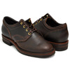 Wesco JOHN HENRY'S CLASSICS BROWN DOMAIN LEATHER #430 VIBRAM SOLE (BROWN) (WIDTH:D) BRDJH02LL430画像