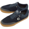 etnies MARANA VULC NAVY/GUM画像