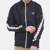 FRED PERRY Laurel Wreath Taped Track JKT J6231画像