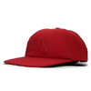 Brixton HAMILTON STRAPBACK RED BXT270画像