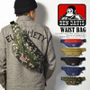 BEN DAVIS WAIST BAG BDW-9042画像