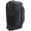 BURTON BRAVO PACK TRUE BLK HTHR TWILL画像