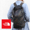 THE NORTH FACE NOVELTY IMPULSE DAYPACK NM61538画像