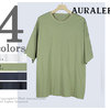 AURALEE HIGH GAUGE DOUBLE CLOTH A00T01DC画像