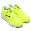 Reebok VENTILATOR DG SOLAR YELLOW/WHITE/BLACK M46607画像