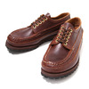 Russell Moccasin RUSSELL MOC 03072-27 HURON MOC 5EYELET KLETTERLIFT画像