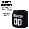 Subciety WRIST BAND -MATCH UP- 40014画像