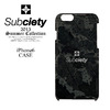 Subciety iPhone6 CASE 10238画像