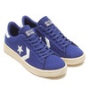 CONVERSE × X-LARGE PRO-LEATHER CANVAS OX NAVY 32668055画像