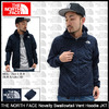 THE NORTH FACE Novelty Swallowtail Vent Hoodie JKT NP21571画像