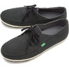 SANUK KNOCK OUT DUSTY BLACK SMF10563-DBLCK画像