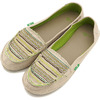 SANUK ZU ZU NATURAL SWF10649-NAT画像