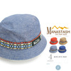 MANASTASH ACOUSTIC HAT 7159003画像