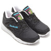 Reebok VENTILATOR DG BLACK/NEON BLUE/SOLAR YELLOW/SOLAR PINK M48625画像