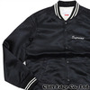 Supreme Satin Club Jacket画像
