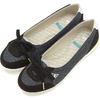 le coq sportif IENA BLACK QFM5136BK画像