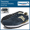 SAUCONY SHADOW ORIGINAL Dark Teal S2108-584画像