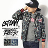 LEFLAH ORIGINAL PHOTO JKT画像