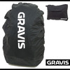 gravis GV RAIN COVER 15259100画像