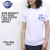 Buzz Rickson's S/S T-SHIRT 「23rd FIGHTER GROUP」 BR76956画像
