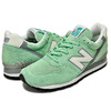 new balance M996 CPS PISTACHIO CONNOISSEUR GUITAR PACK MADE IN U.S.A.画像