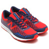 new balance M650V2 RB2 RED/BLACK画像