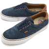 VANS ERA 46 PRO (ANTI HERO)NAVY/PFANNER VN-0L2YF6N画像