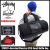 STUSSY × Herschel Classics SP15 Small Duffle Bag 134116画像