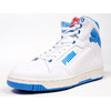 PUMA PUMA CAT OG WHT/SAX 359444-01画像